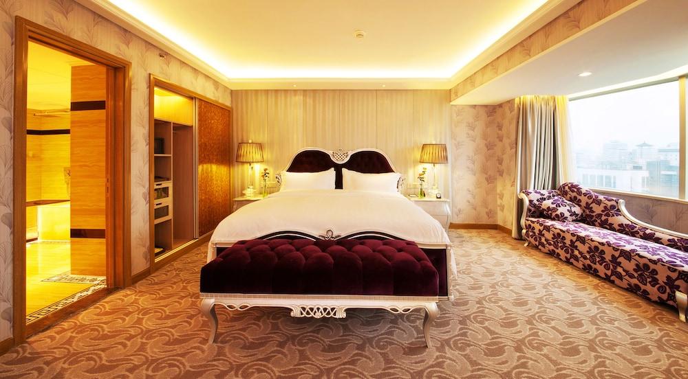 Fotos del hotel - ASIA HOTEL BEIJING