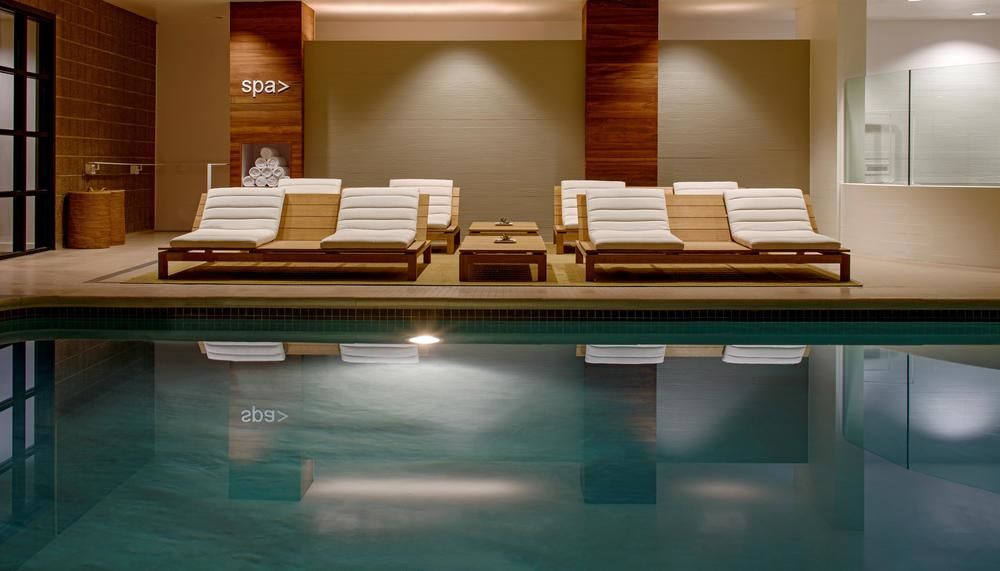 Fotos del hotel - PARK HYATT