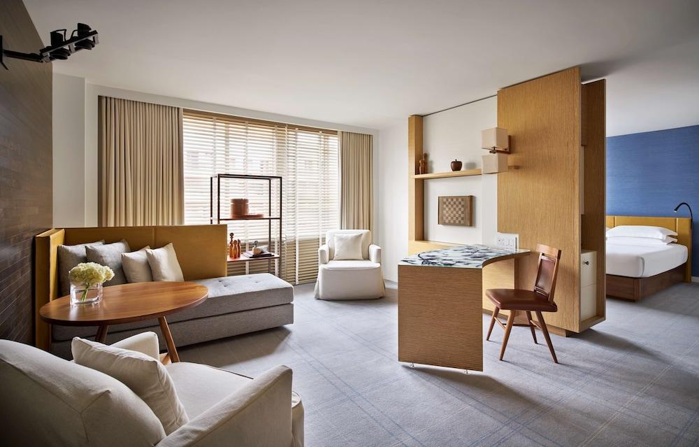 Fotos del hotel - PARK HYATT