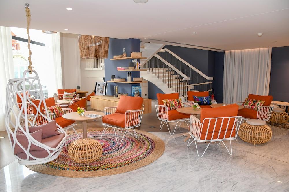 Fotos del hotel - Croisette Beach Cannes - Mgallery