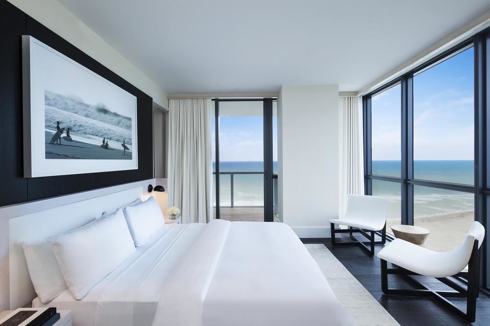 Fotos del hotel - W SOUTH BEACH