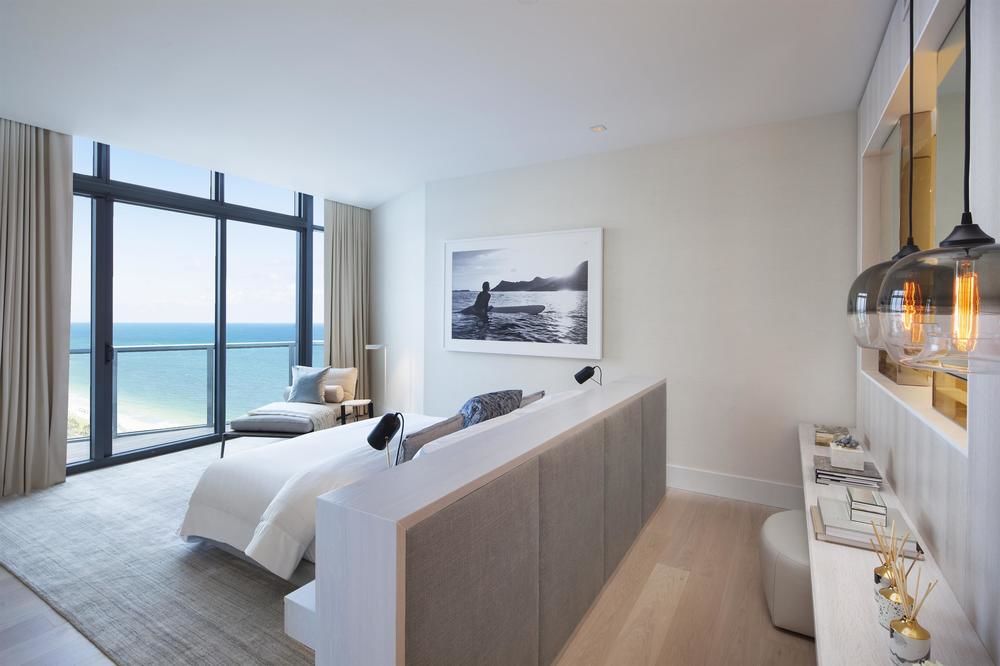 Fotos del hotel - W SOUTH BEACH