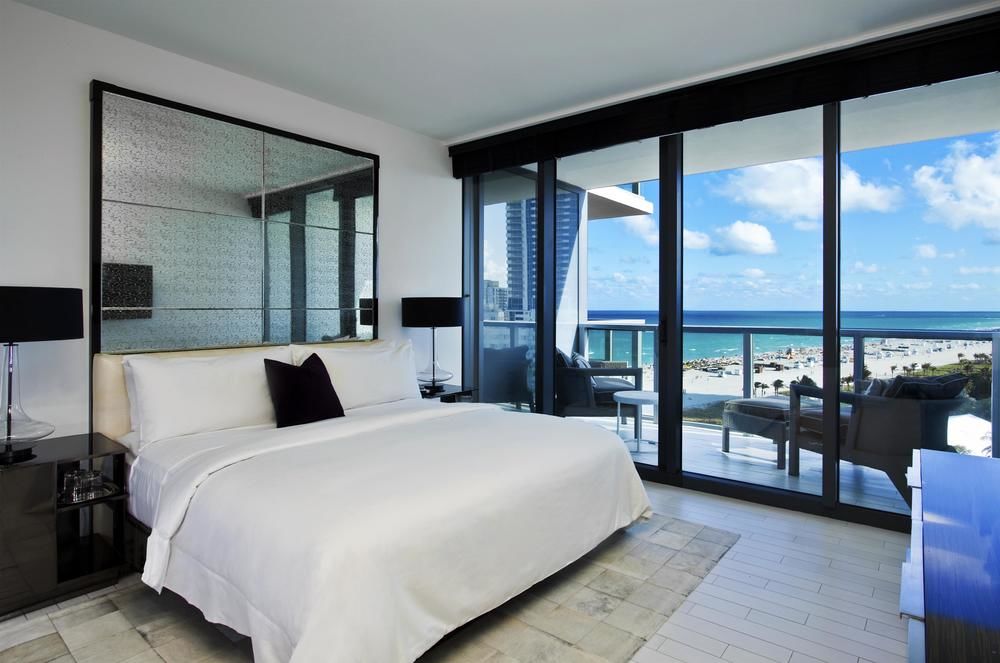 Fotos del hotel - W SOUTH BEACH