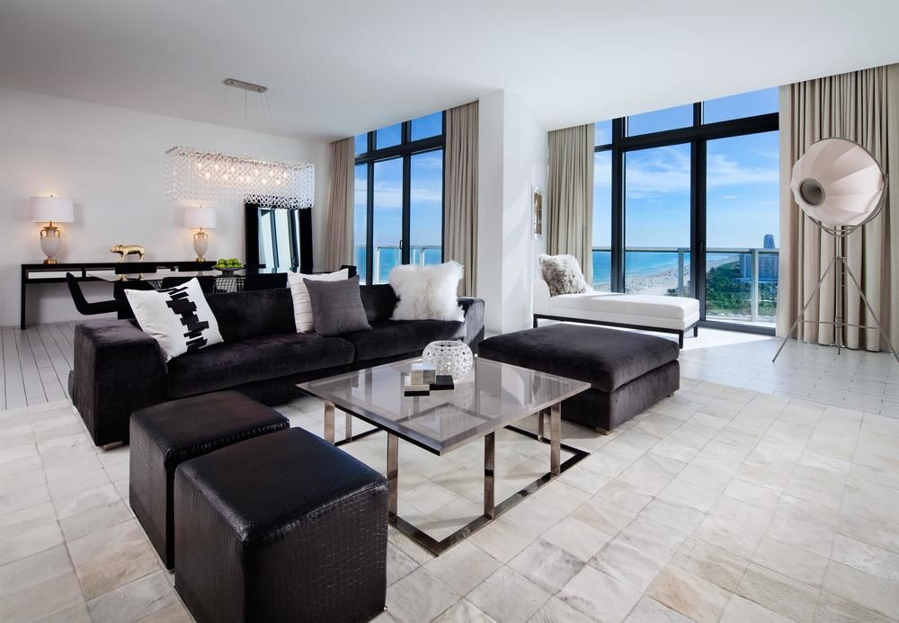 Fotos del hotel - W SOUTH BEACH