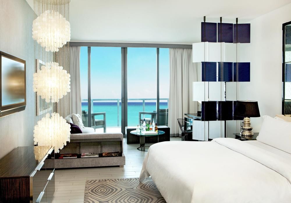 Fotos del hotel - W SOUTH BEACH