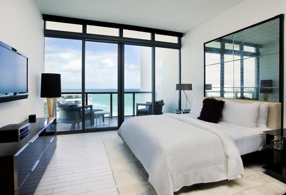 Fotos del hotel - W SOUTH BEACH