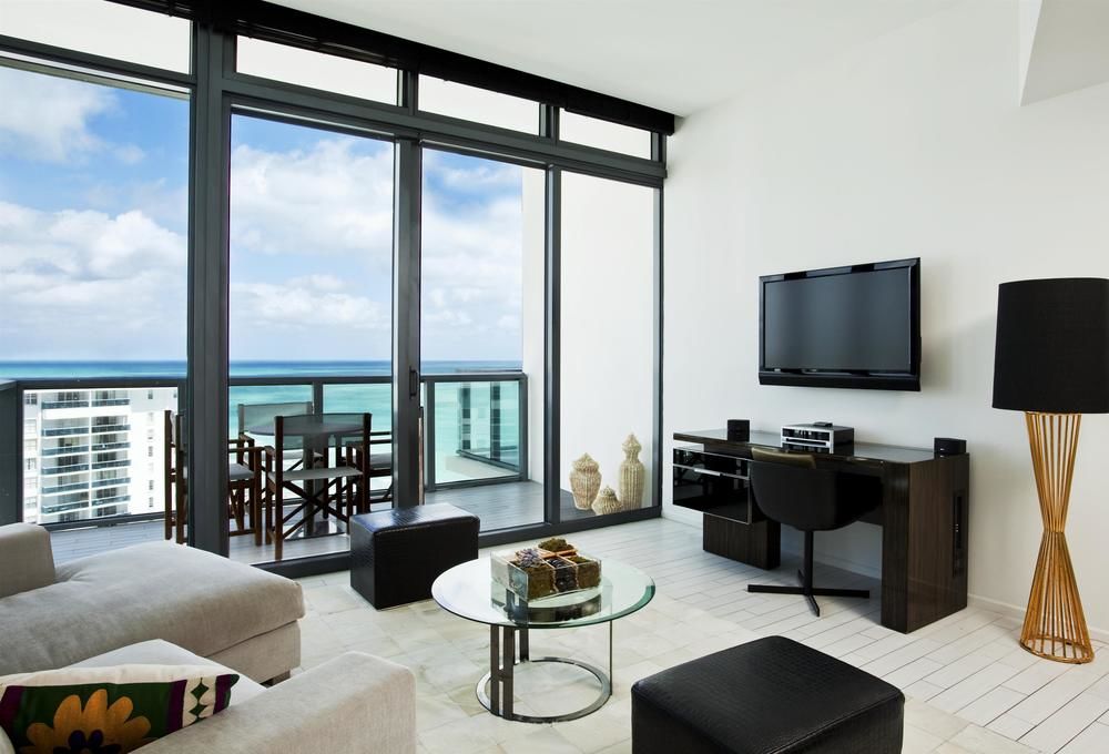 Fotos del hotel - W SOUTH BEACH