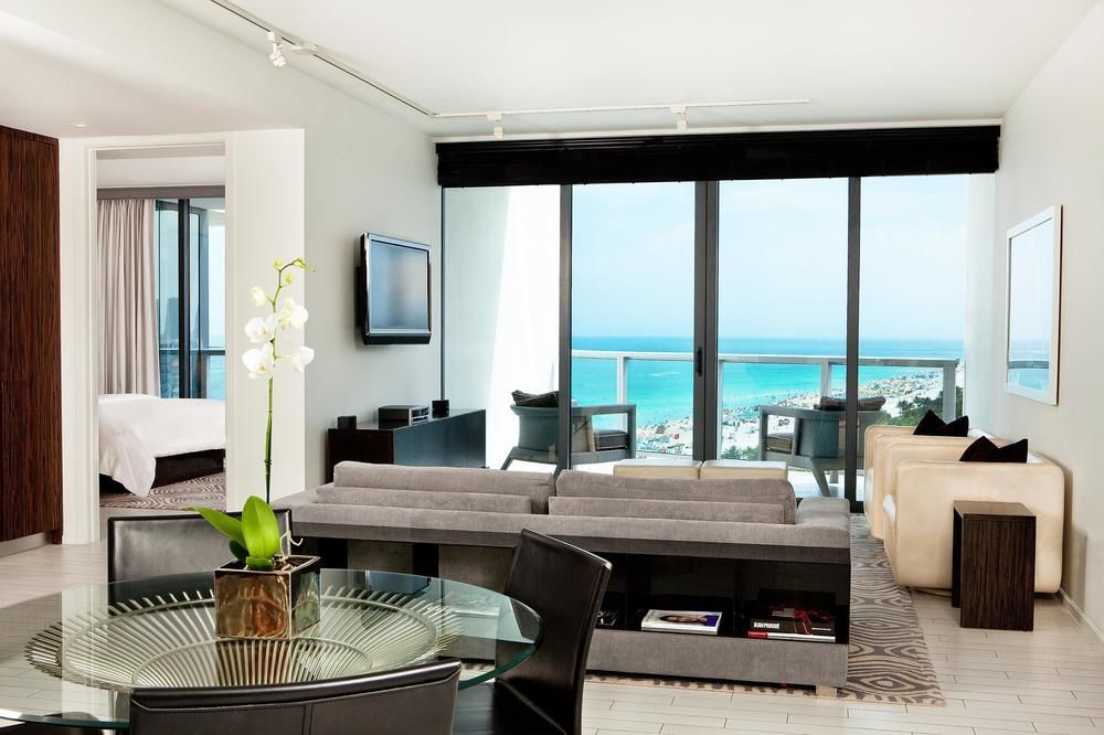 Fotos del hotel - W SOUTH BEACH