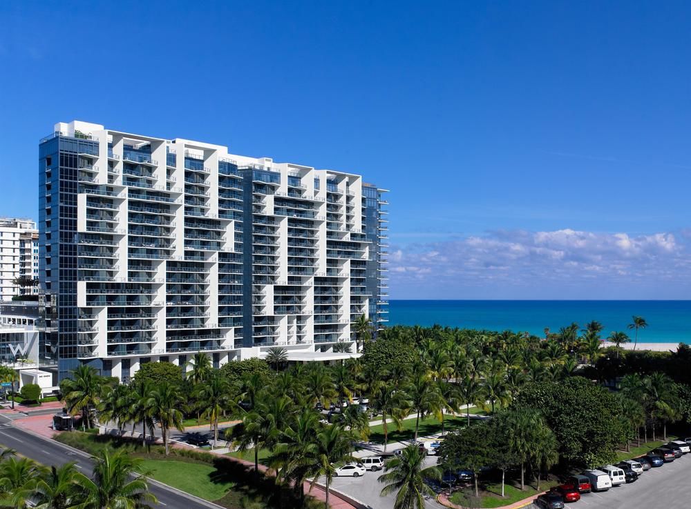 Fotos del hotel - W SOUTH BEACH