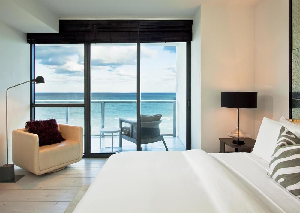 Fotos del hotel - W SOUTH BEACH