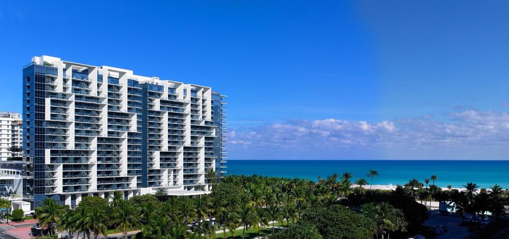 Fotos del hotel - W SOUTH BEACH