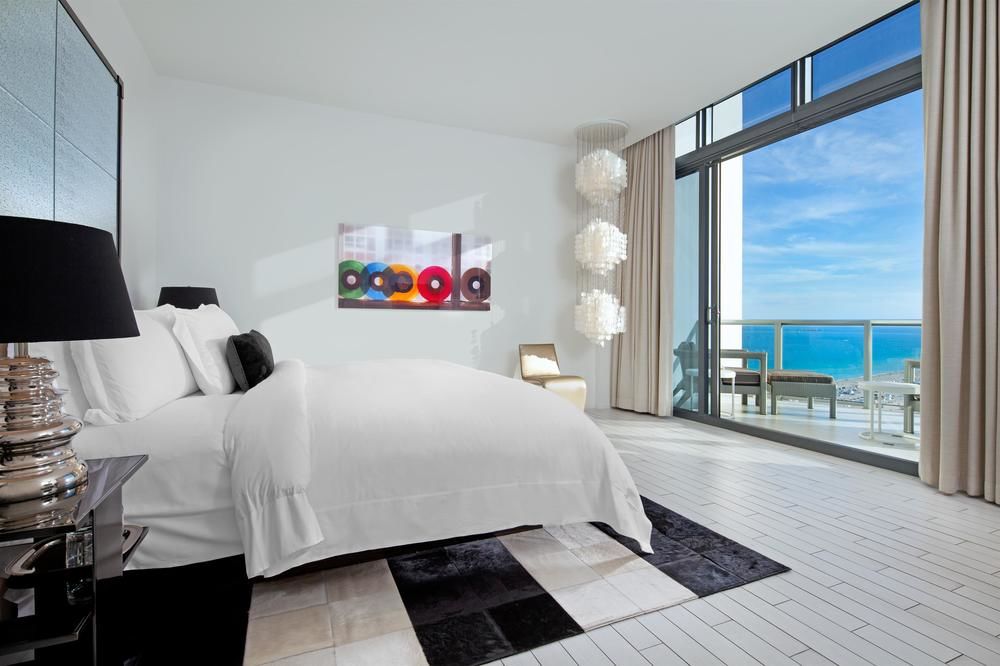 Fotos del hotel - W SOUTH BEACH