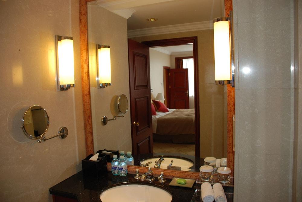 Fotos del hotel - Xinhai Jin Jiang Hotel