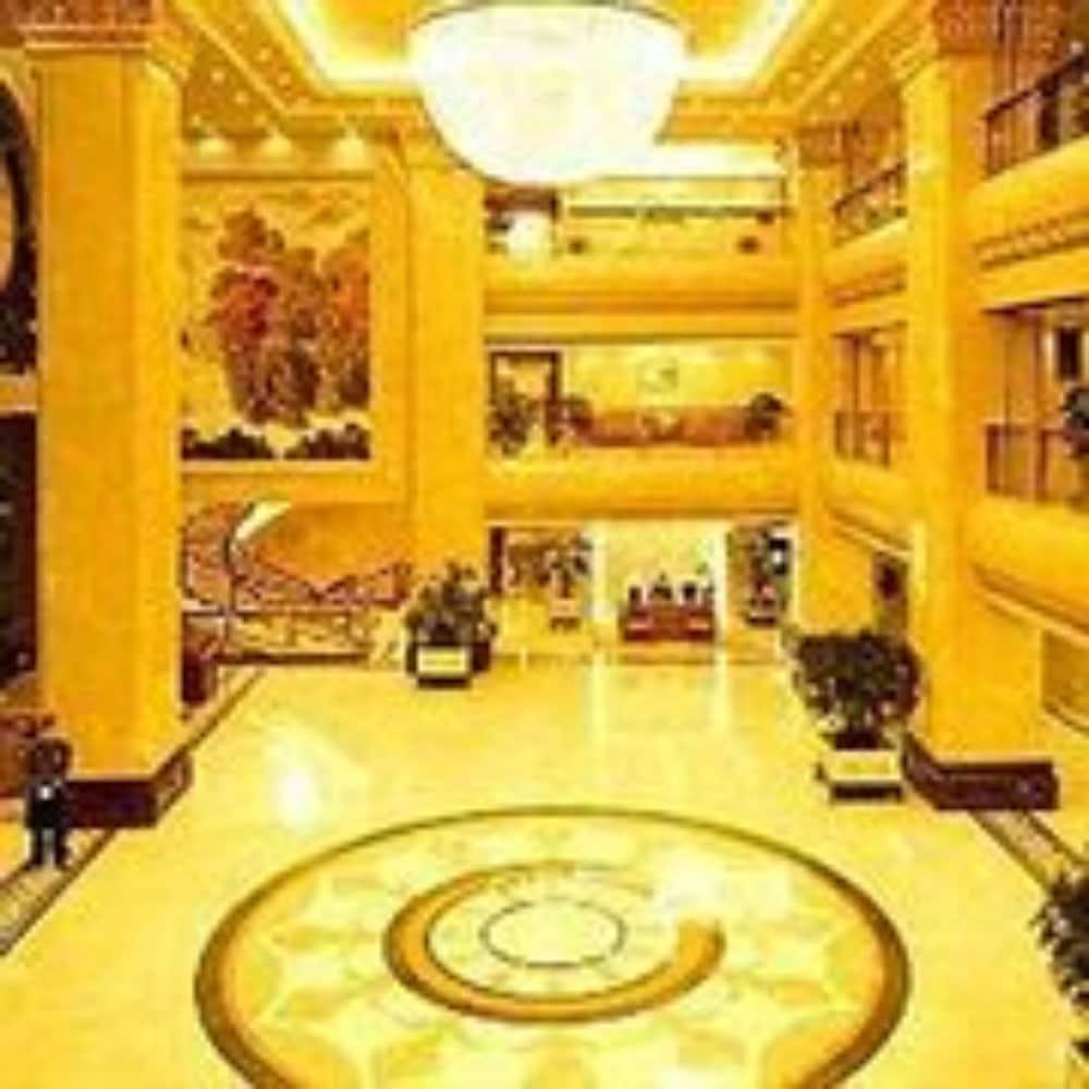 Fotos del hotel - Xinhai Jin Jiang Hotel