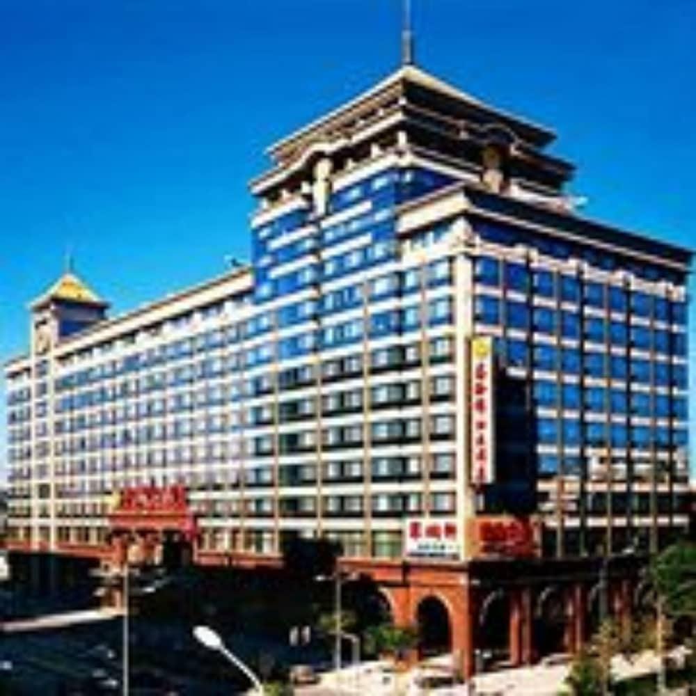 Fotos del hotel - Xinhai Jin Jiang Hotel