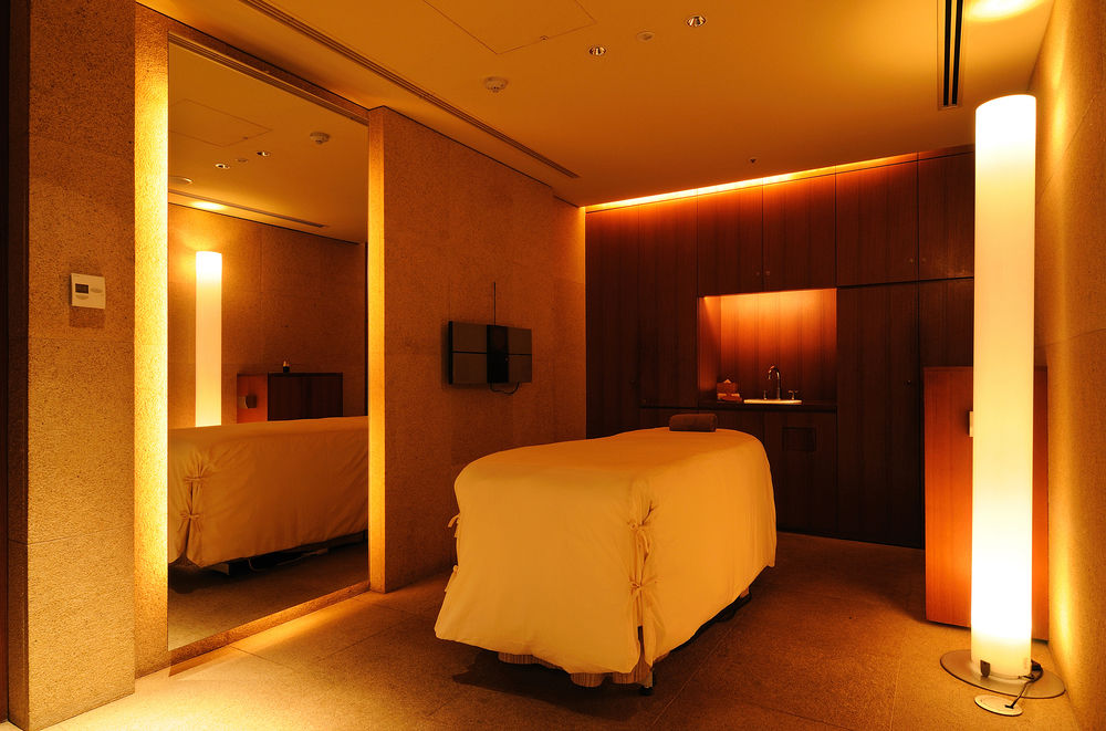 Fotos del hotel - GRAND HYATT TOKYO