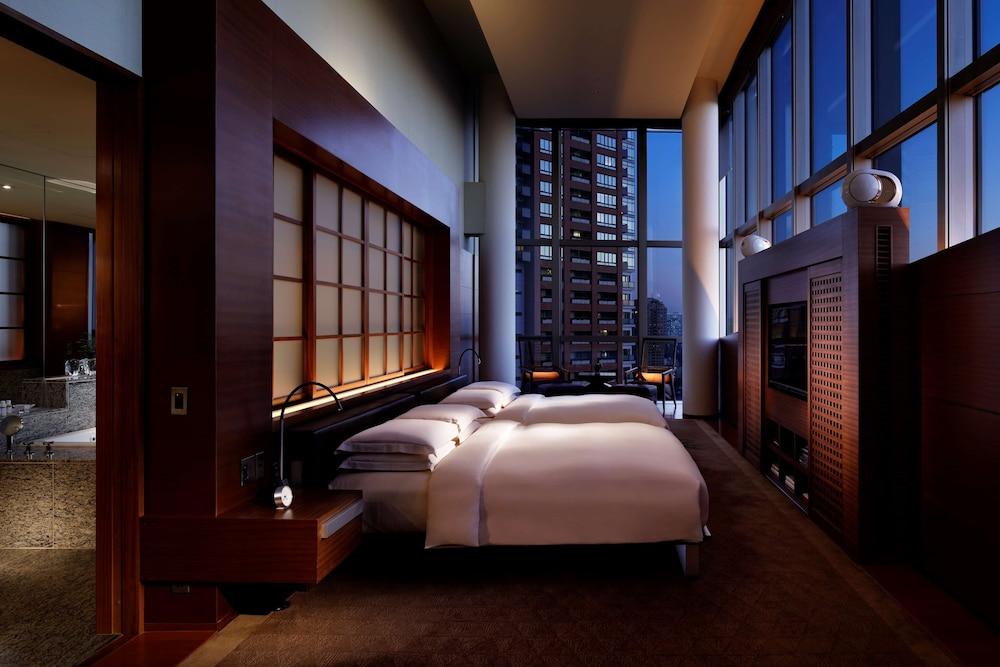 Fotos del hotel - GRAND HYATT TOKYO