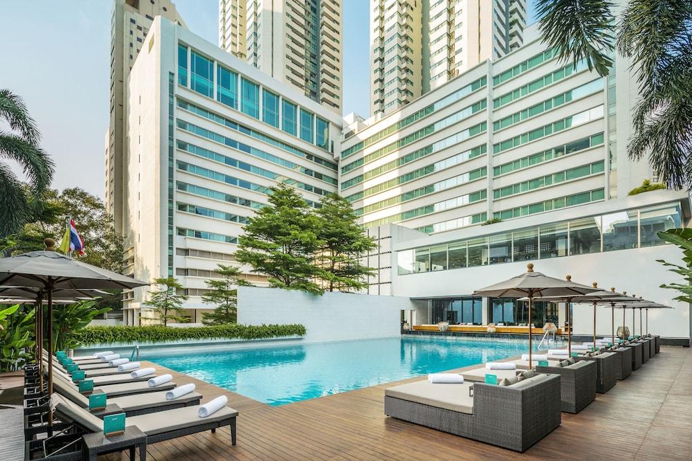 Fotos del hotel - COMO METROPOLITAN BANGKOK (F)