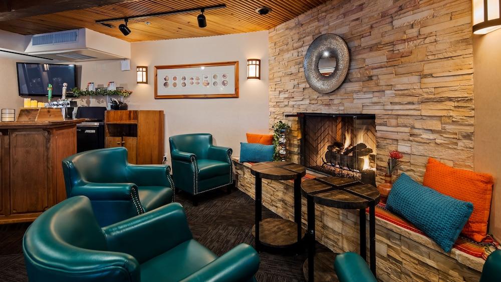 Inn at Santa Fe, SureStay Collection by Best Western