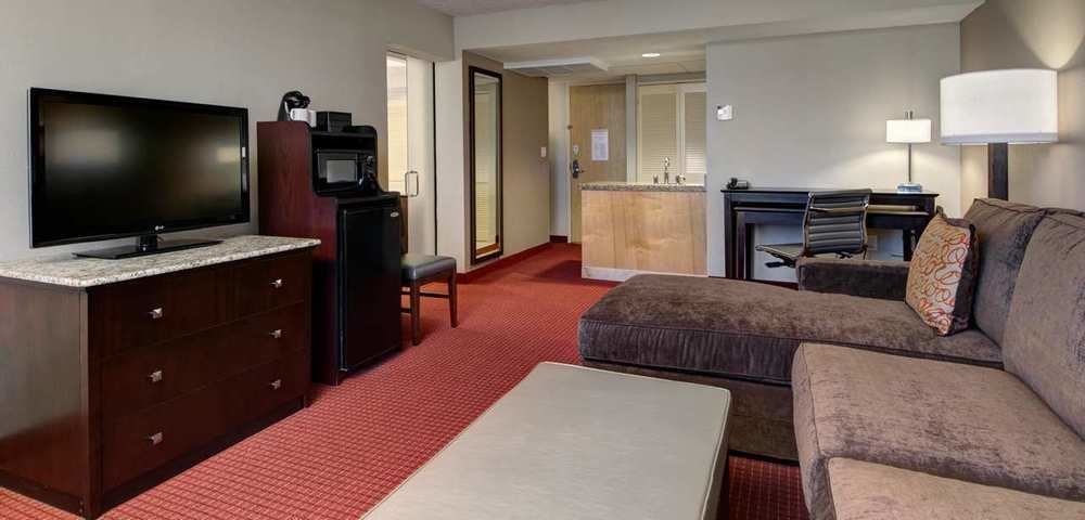 Embassy Suites by Hilton West Palm Beach Central