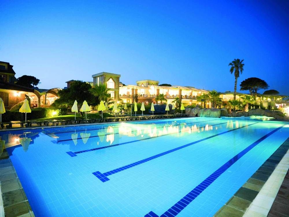 Fotos del hotel - Pine Beach Belek - All Inclusive