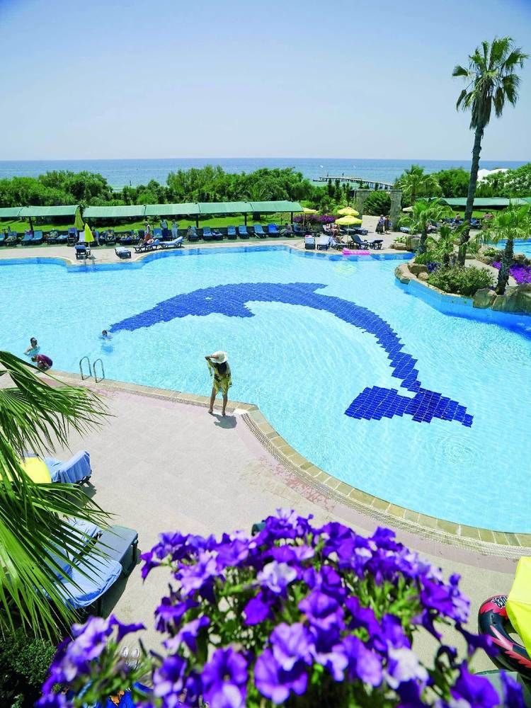 Fotos del hotel - Pine Beach Belek - All Inclusive