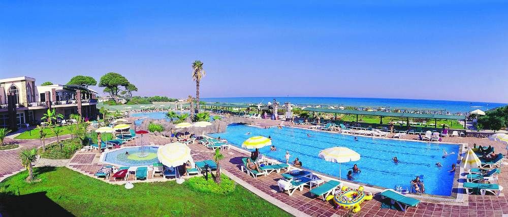 Fotos del hotel - Pine Beach Belek - All Inclusive