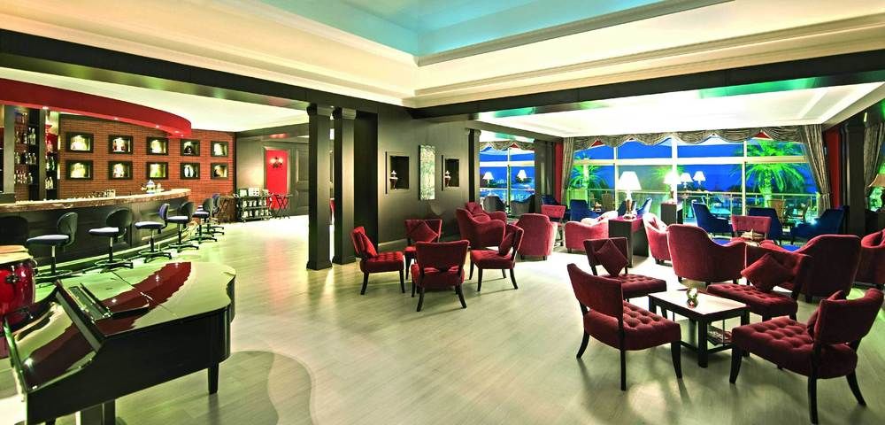 Fotos del hotel - Pine Beach Belek - All Inclusive