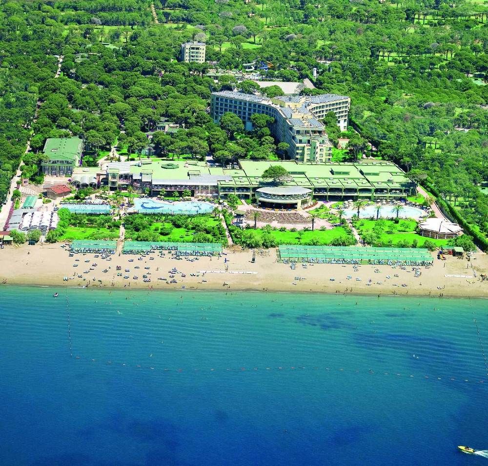 Fotos del hotel - Pine Beach Belek - All Inclusive