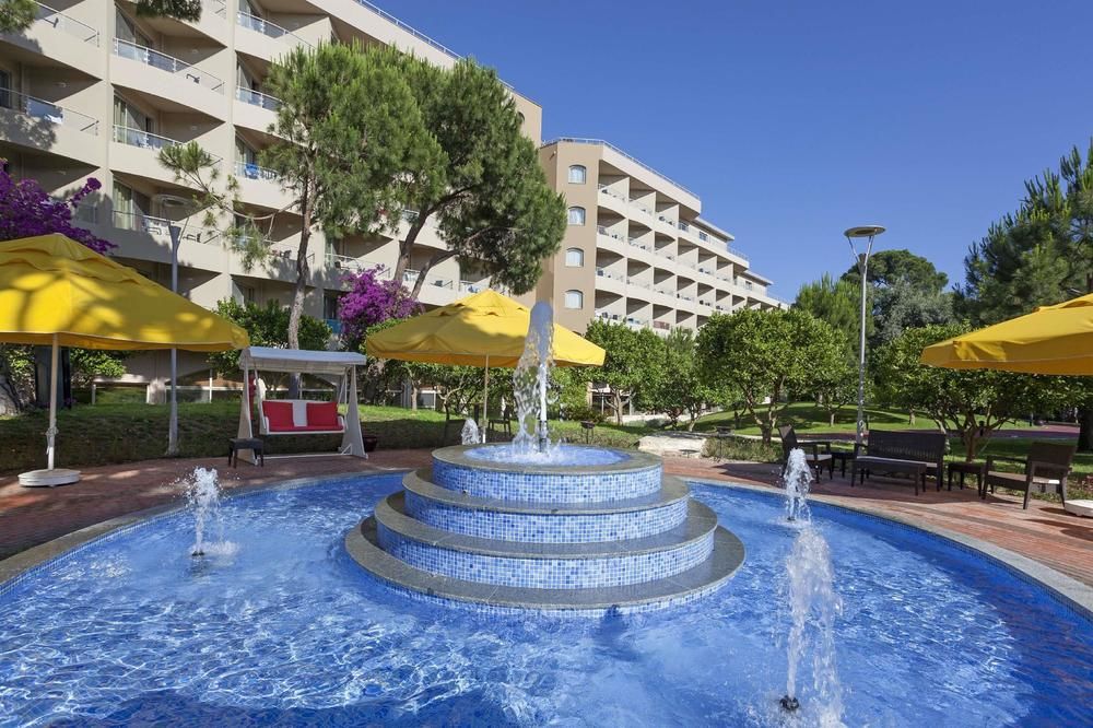 Fotos del hotel - Pine Beach Belek - All Inclusive