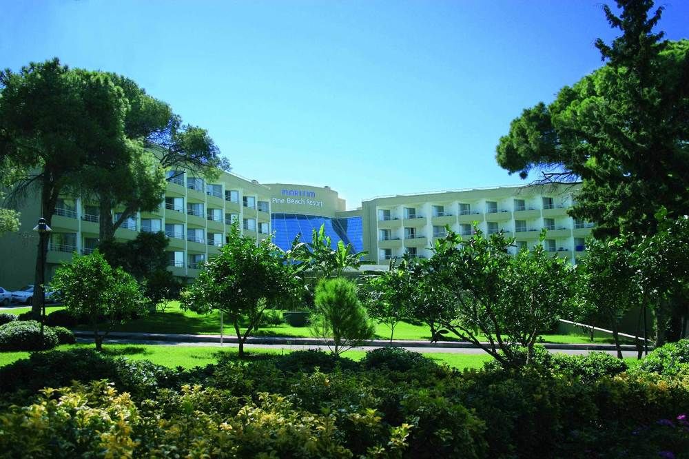 Fotos del hotel - Pine Beach Belek - All Inclusive