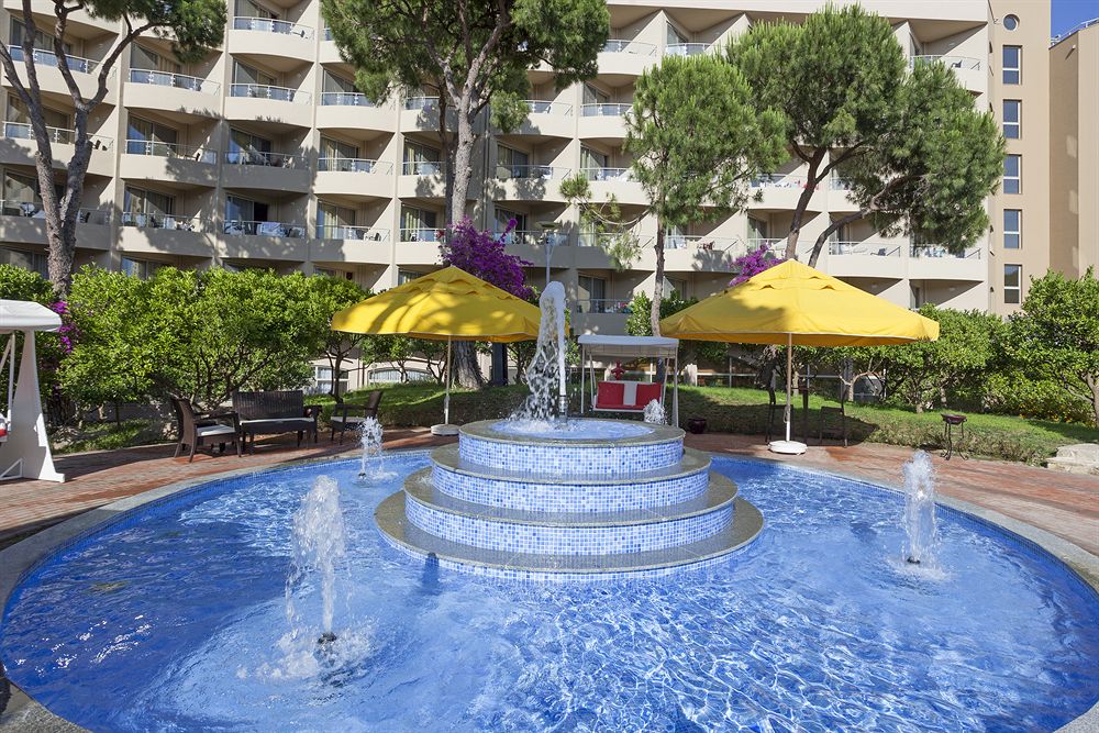 Fotos del hotel - Pine Beach Belek - All Inclusive