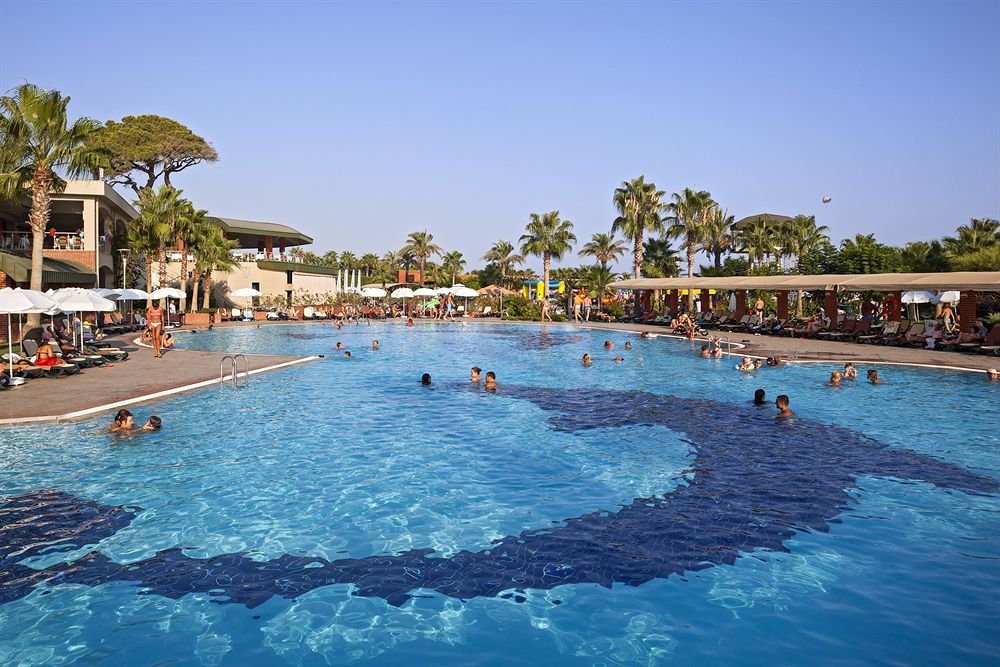 Fotos del hotel - Pine Beach Belek - All Inclusive