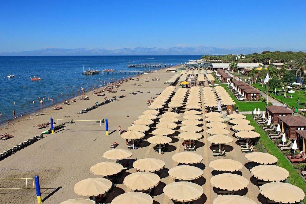 Fotos del hotel - Pine Beach Belek - All Inclusive