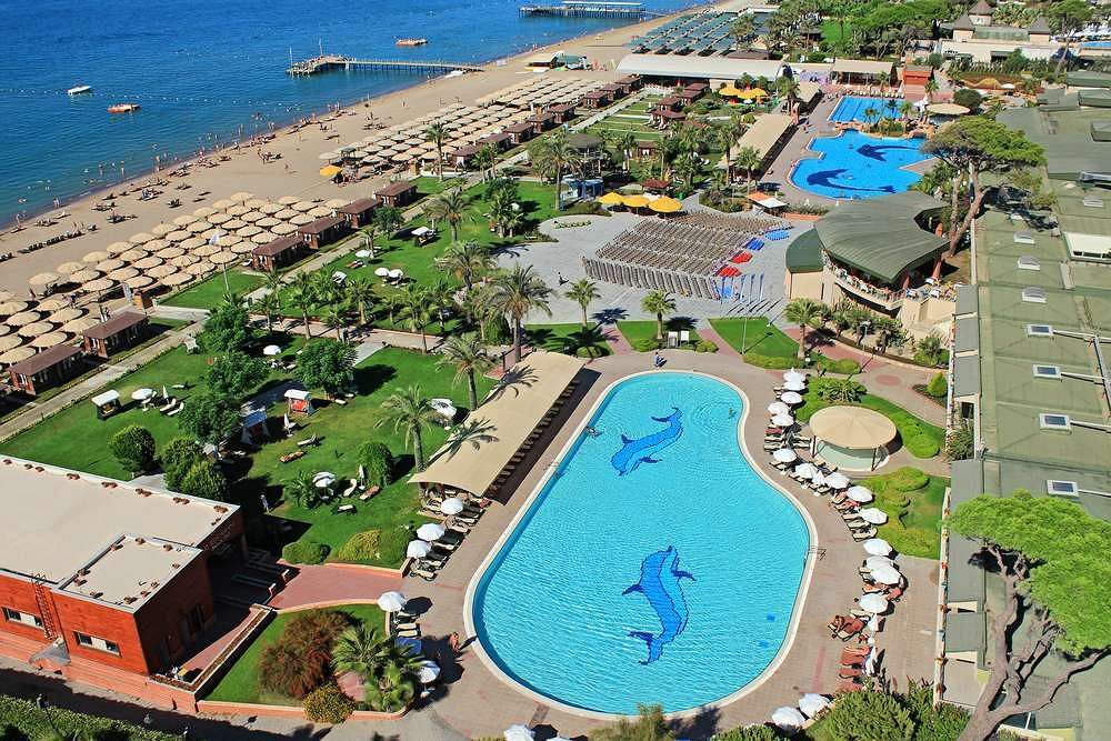 Fotos del hotel - Pine Beach Belek - All Inclusive