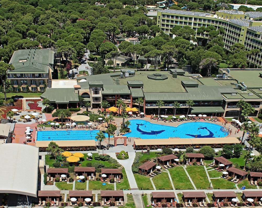 Fotos del hotel - Pine Beach Belek - All Inclusive