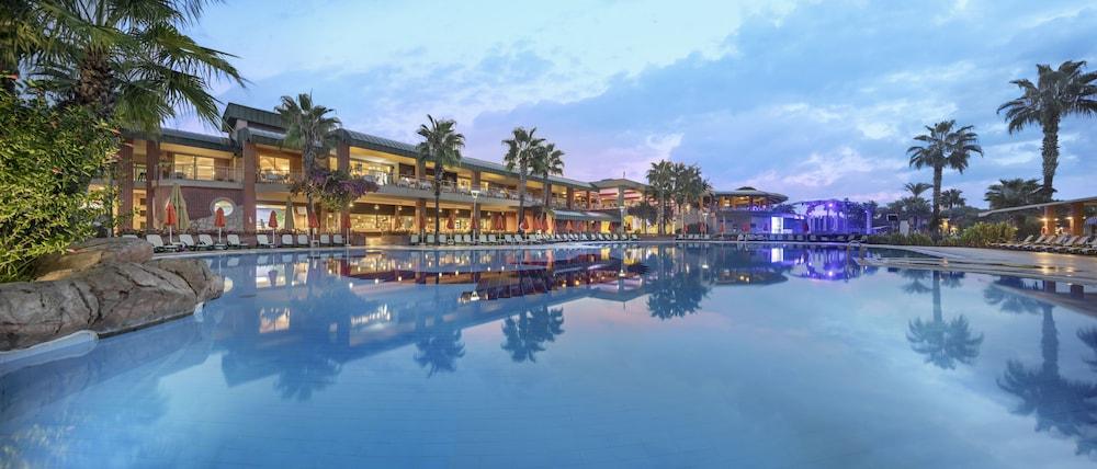 Fotos del hotel - Pine Beach Belek - All Inclusive