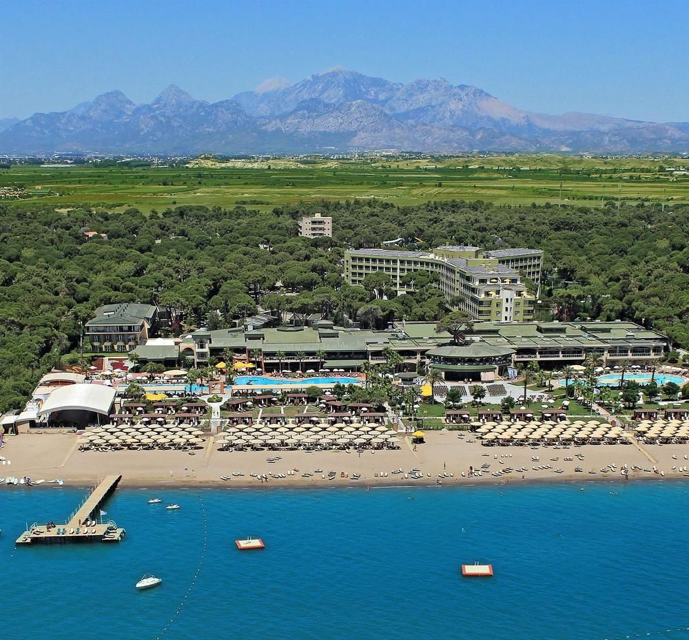 Fotos del hotel - Pine Beach Belek - All Inclusive