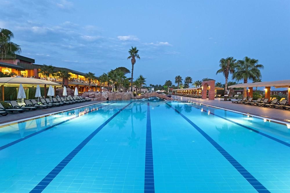 Fotos del hotel - Pine Beach Belek - All Inclusive