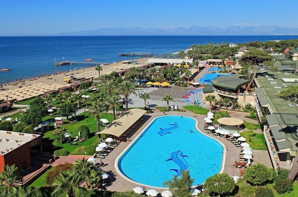 Fotos del hotel - Pine Beach Belek - All Inclusive