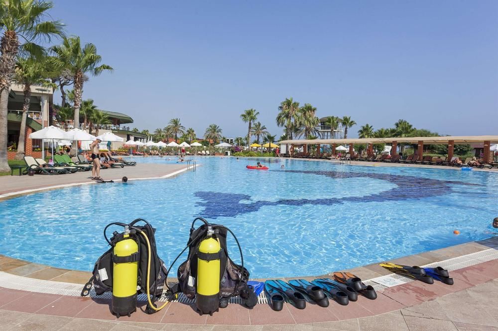 Fotos del hotel - Pine Beach Belek - All Inclusive