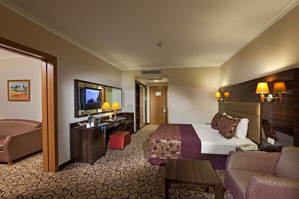 Fotos del hotel - Pine Beach Belek - All Inclusive