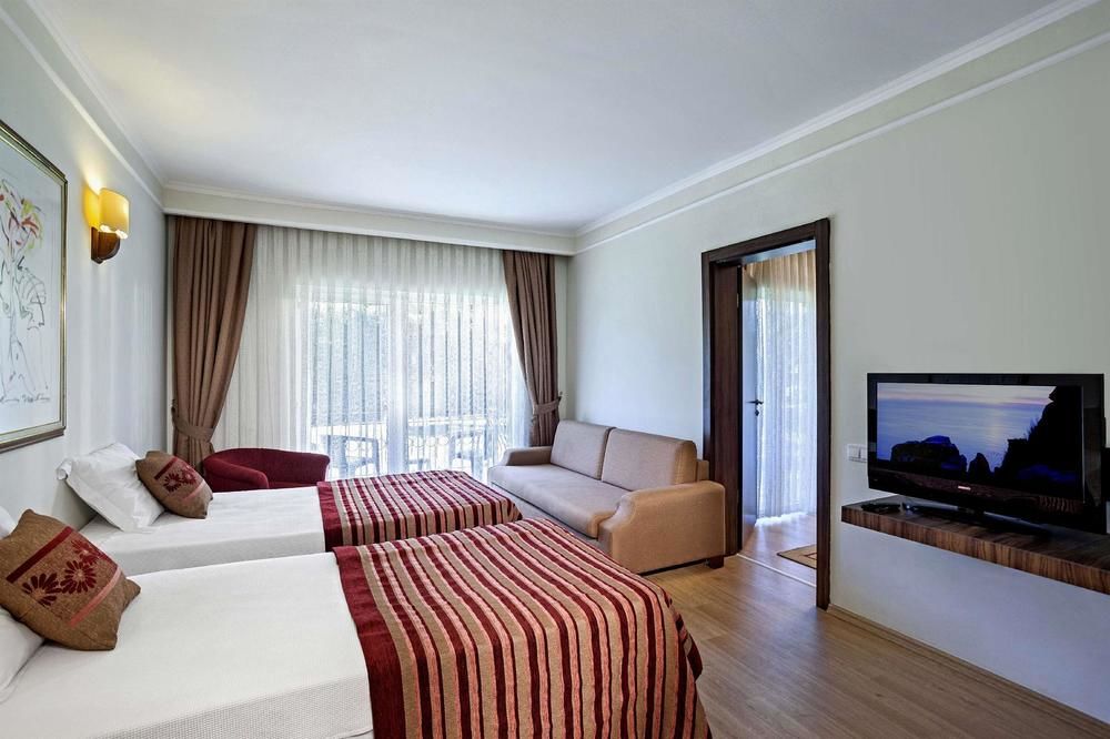 Fotos del hotel - Pine Beach Belek - All Inclusive