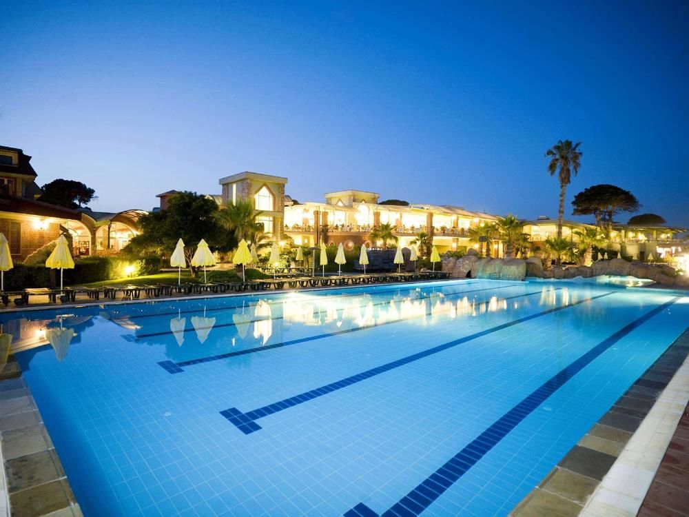 Fotos del hotel - Pine Beach Belek - All Inclusive