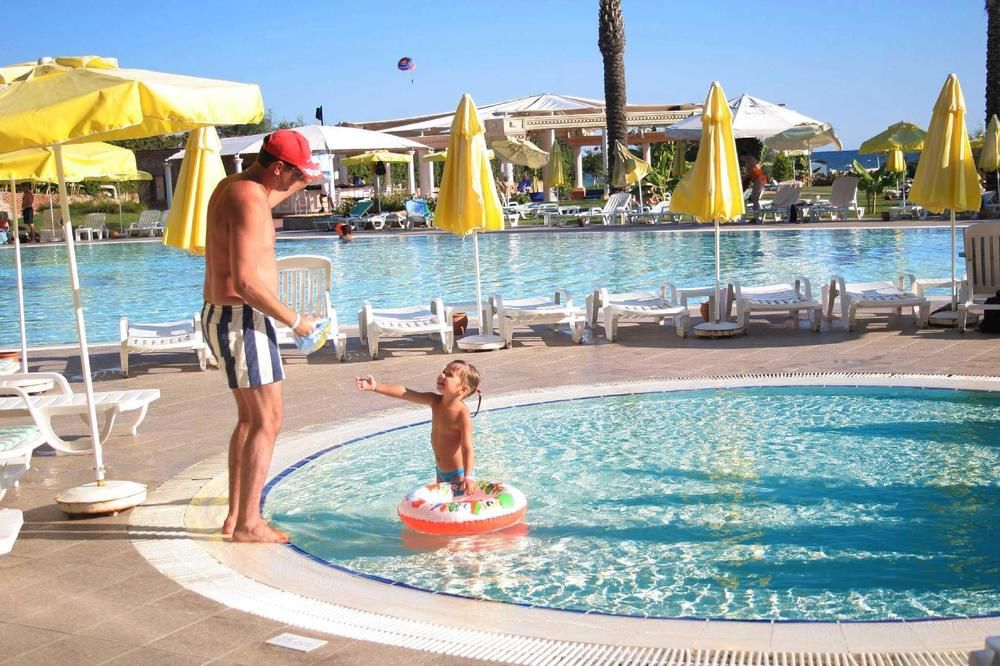 Fotos del hotel - Pine Beach Belek - All Inclusive