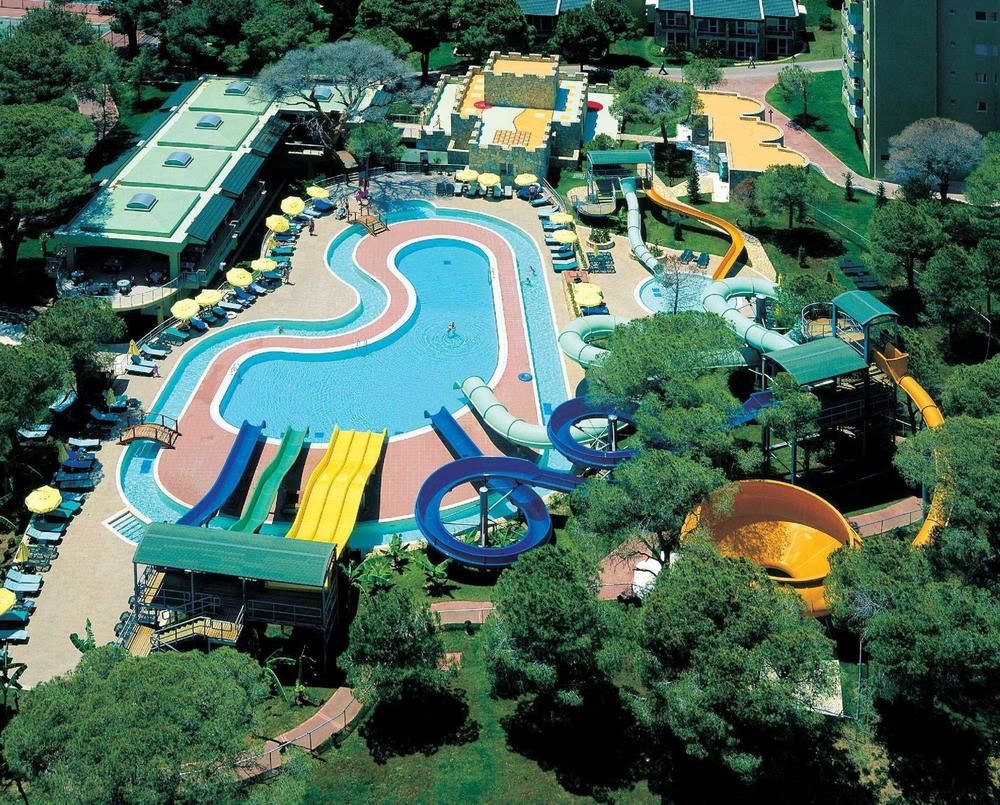 Fotos del hotel - Pine Beach Belek - All Inclusive