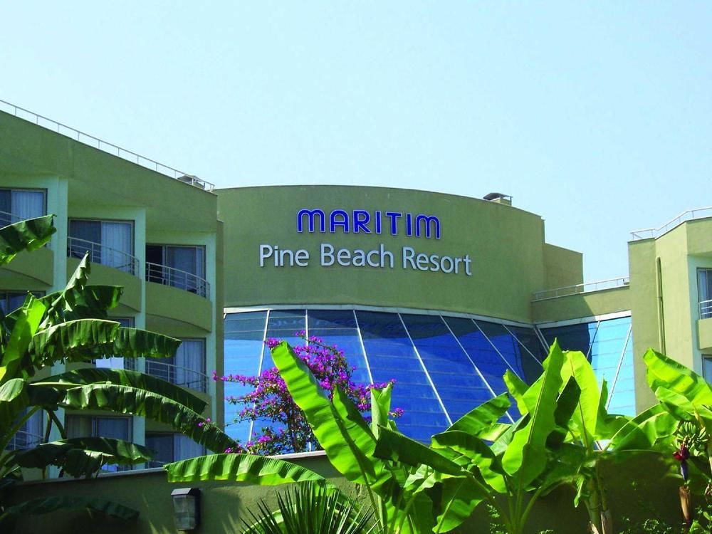 Fotos del hotel - Pine Beach Belek - All Inclusive