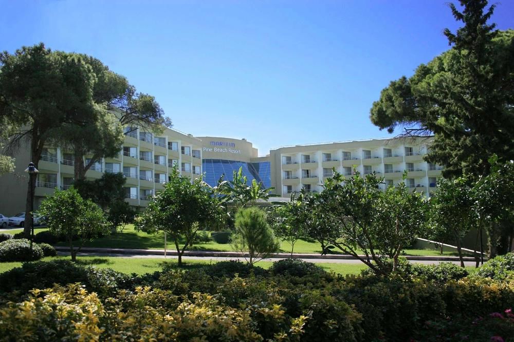 Fotos del hotel - Pine Beach Belek - All Inclusive