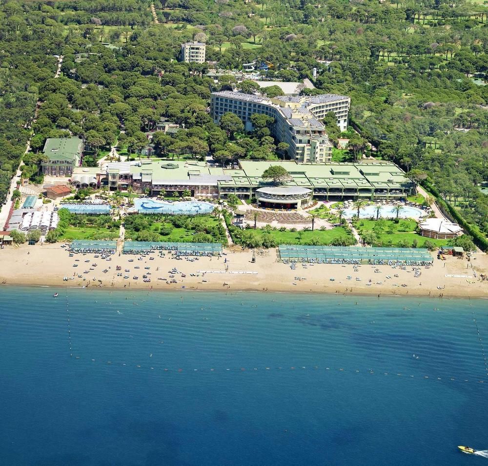 Fotos del hotel - Pine Beach Belek - All Inclusive