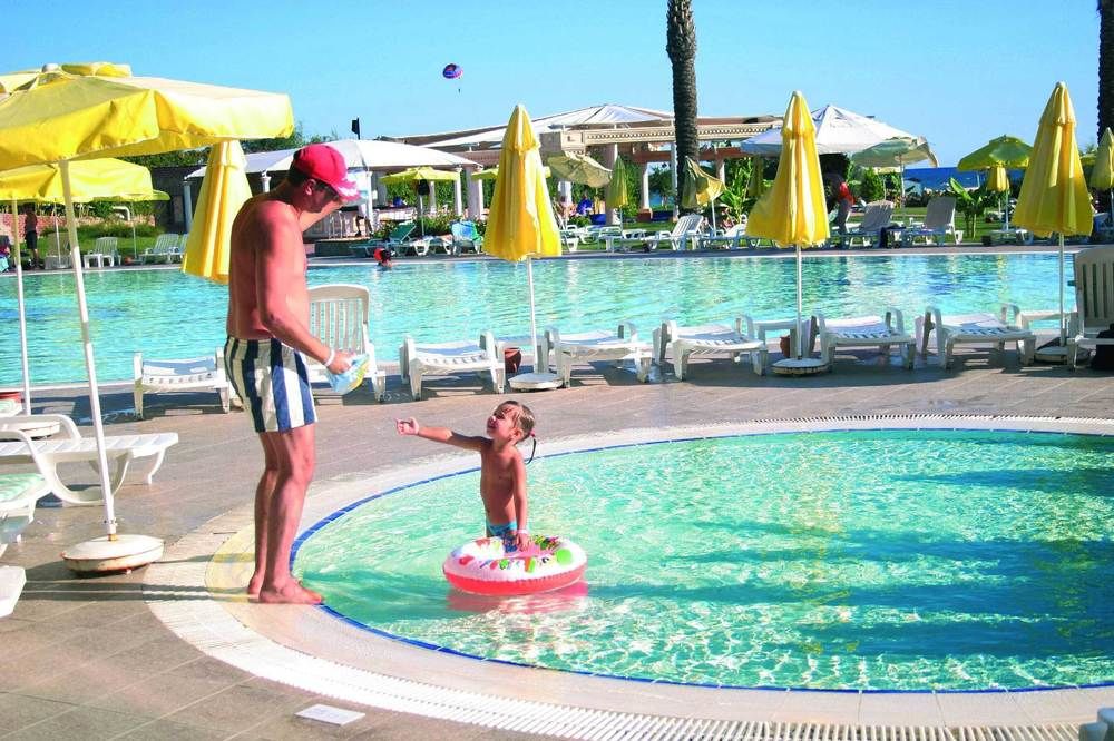 Fotos del hotel - Pine Beach Belek - All Inclusive